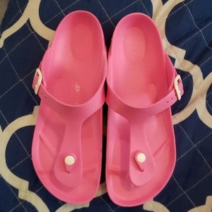 Birkenstock Gizah EVA